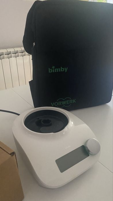 Bimby friend + saco transporte oferta