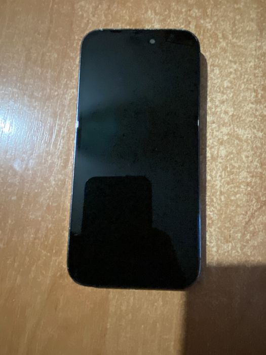 Iphon 14pro 128gb