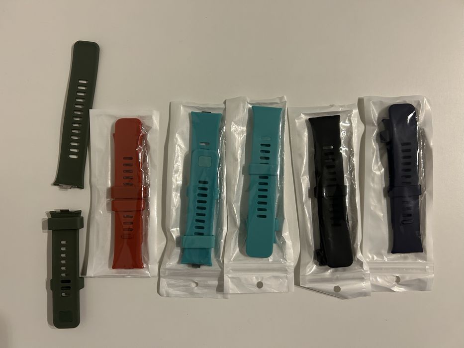 Bracelete desportiva para Redmi watch4/5