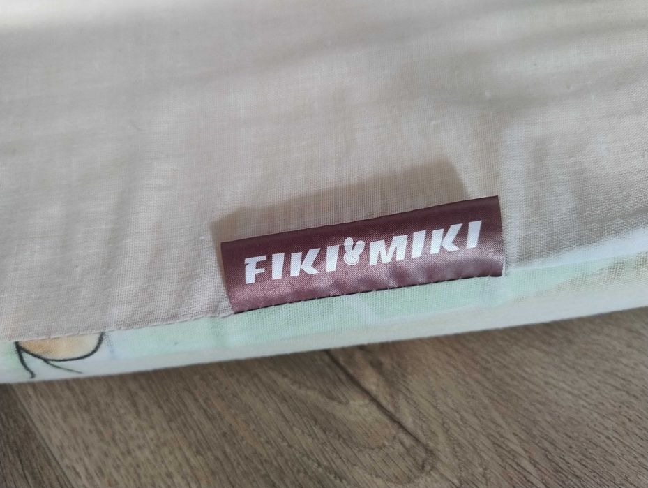 Materac dziecięcy 60 na 120 cm