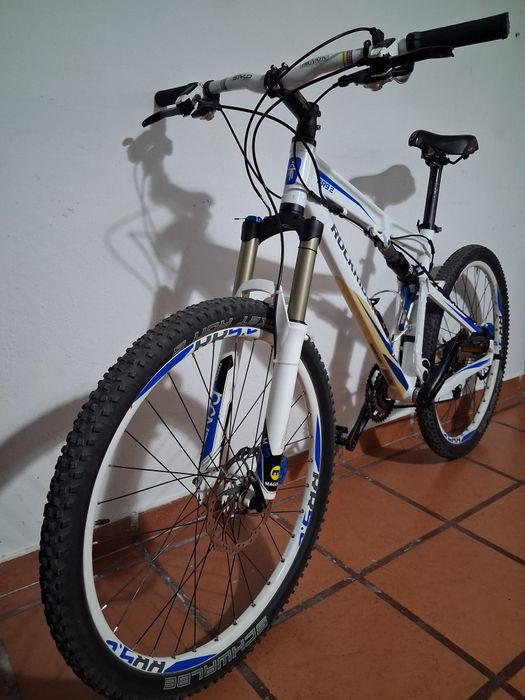 Rockrider RR9.2 Magura edition