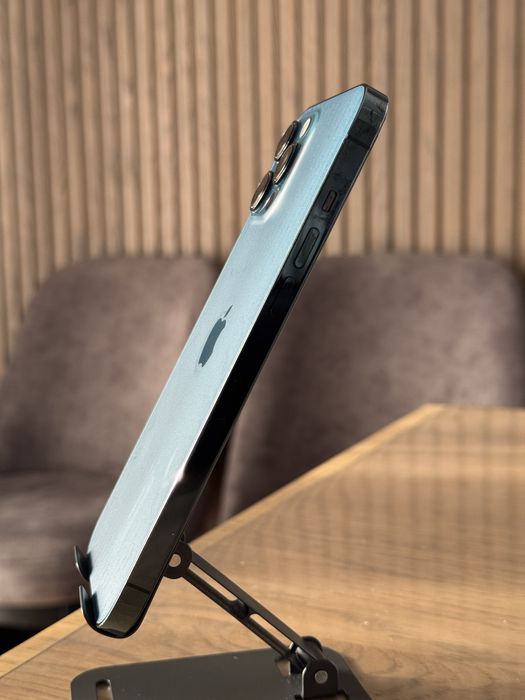 Iphone 12 PRO MAX  128ГБ 76%