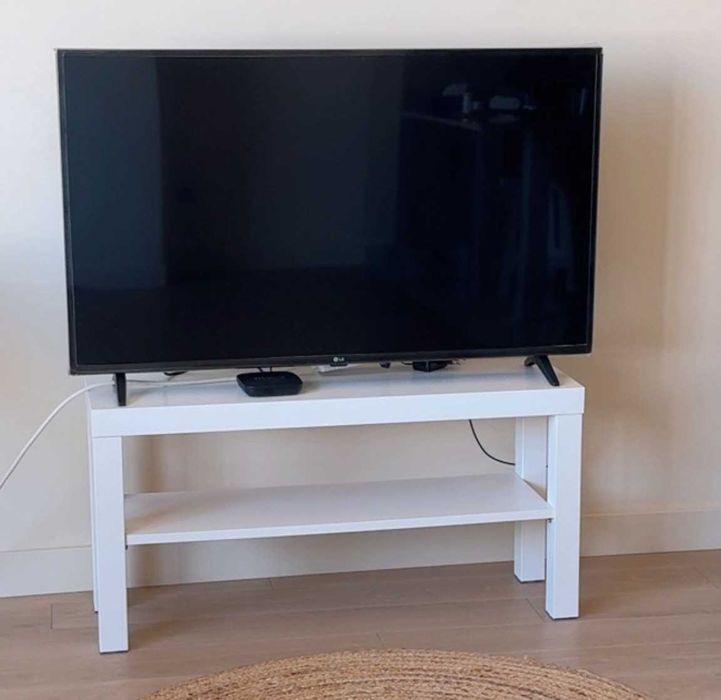 TV LG 43” 4K Smart TV – Modelo 43UP7500PSLF