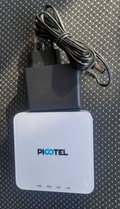 Абонентський термінал ONU EPON 1GE