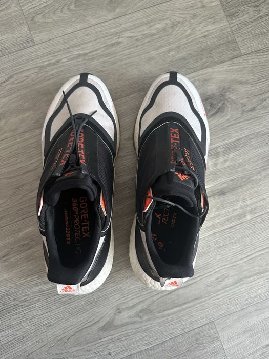 Adidas Ultraboost 22 Gore-Tex
