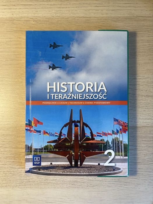 HiT 2 klasa poziom podstawowy