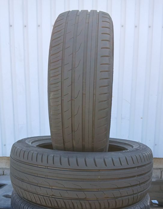 Резина 225 55 18