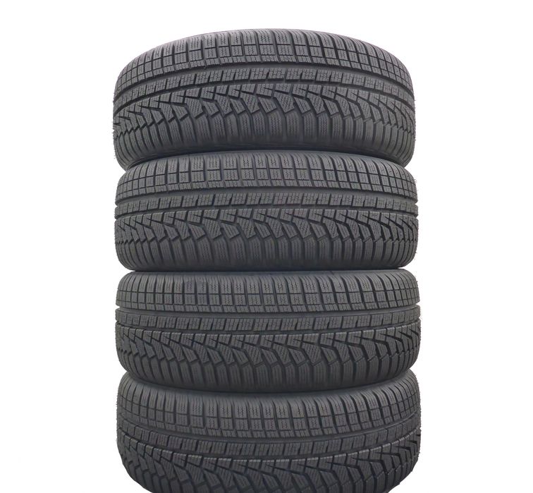 Opony 205/55/17 Hankook 205/55R17 95V cept evo2 zimowe 2021 Nieużywane