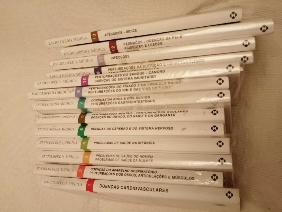 Enciclopédia medica
