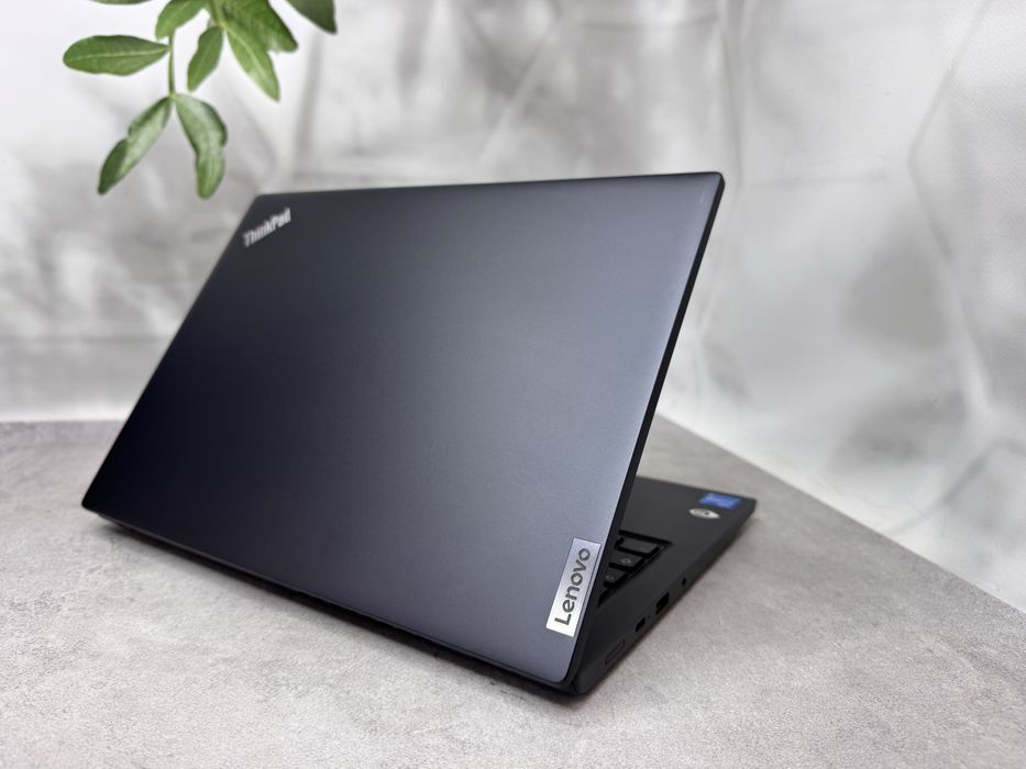 Lenovo ThinkPad L13 G3/i3-1215U/8GB/256GB/FHD/13"/IPS/2022р
