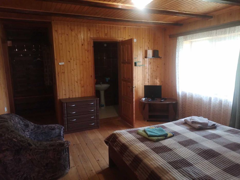 М. Трускавець здається кімната в приватному бидинку  500 м. до центру