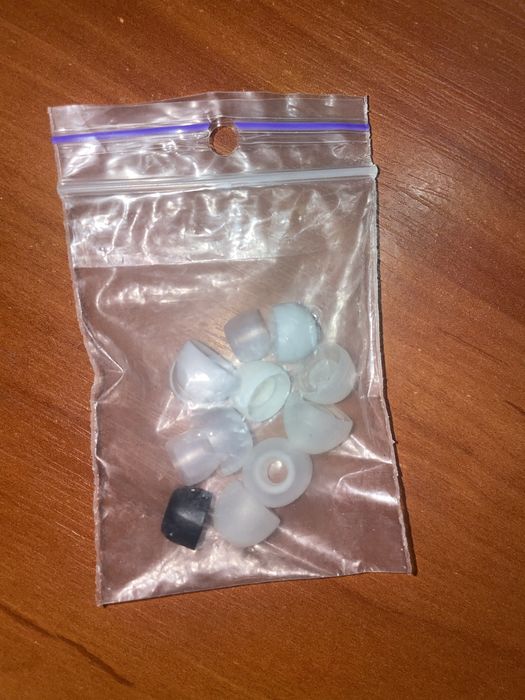 Продам Нушники PanasonicHJE125