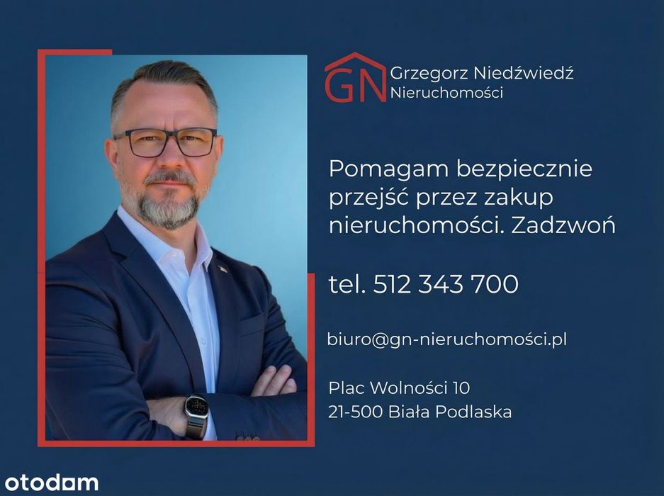 Nowoczesny dom | 179 m² | Smart home | Borowikowa