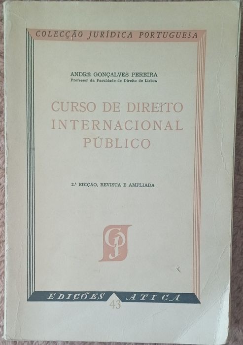 Direito Vários Livros antigos Alguns Raros