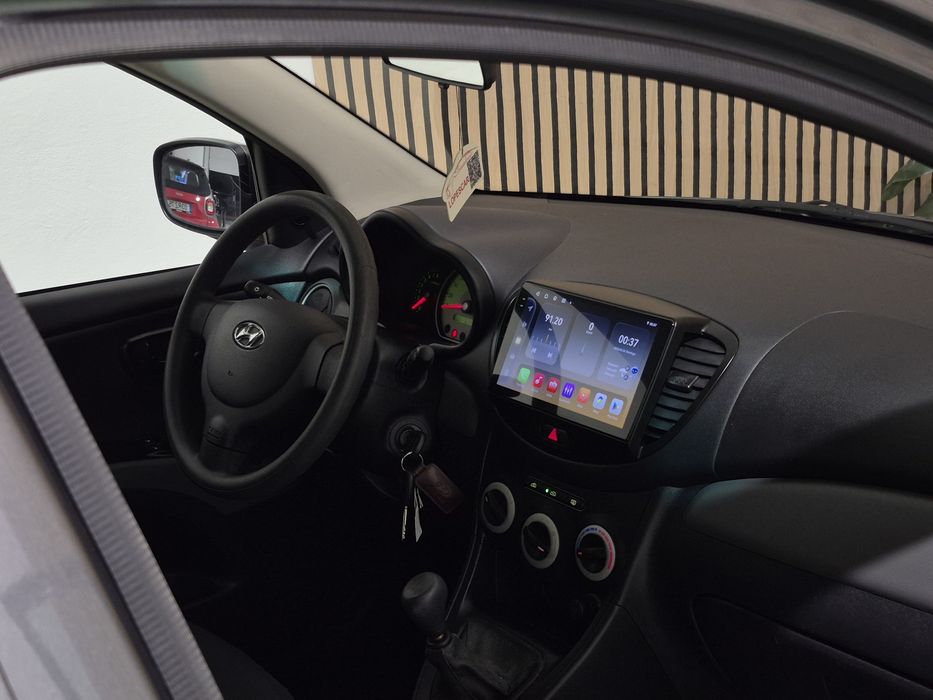 Hyundai i10 - 67.000KM | GARANTIA | NACIONAL - 1.2