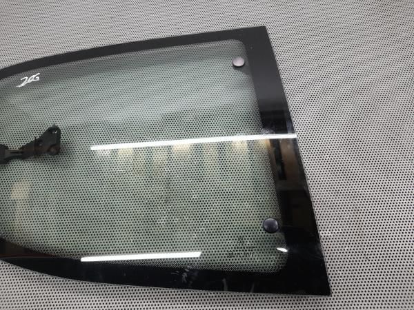 Vidro do painel trás direito PEUGEOT 206 (2A/C)