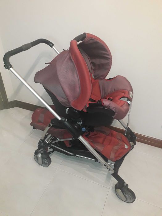 Coco Bebe Confort Streety