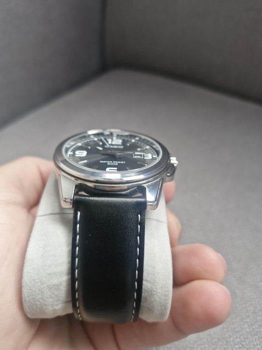 Zegarek męski Casio MTP-1314PL-8AVEF