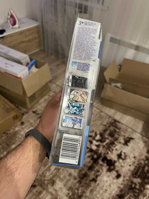 Електрична зубна щітка Oral-B