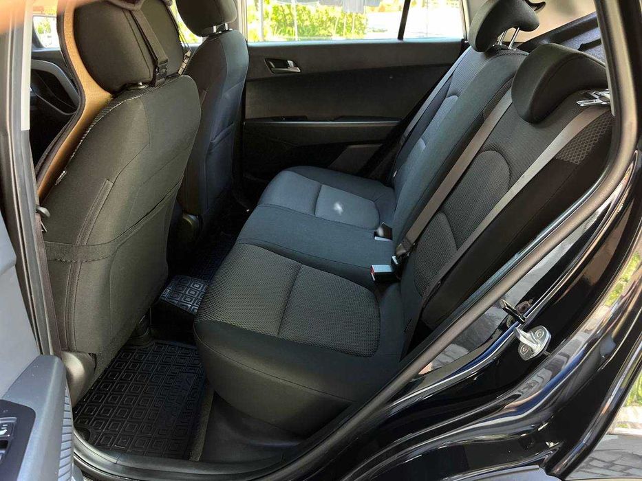 Hyundai Creta 2016