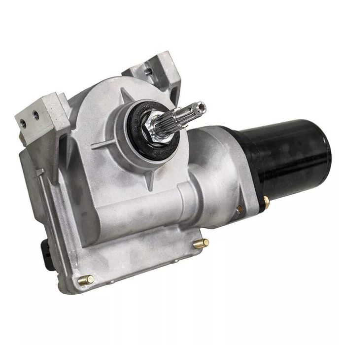 Підсилювач керма квадроцикла Can-Am Polaris Cfmoto Yamaha новий та б/в