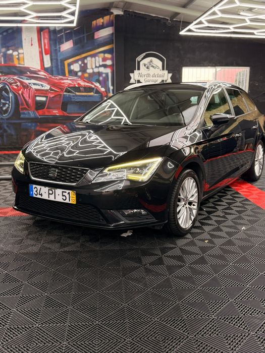 Seat Leon ST 1.6 TDI