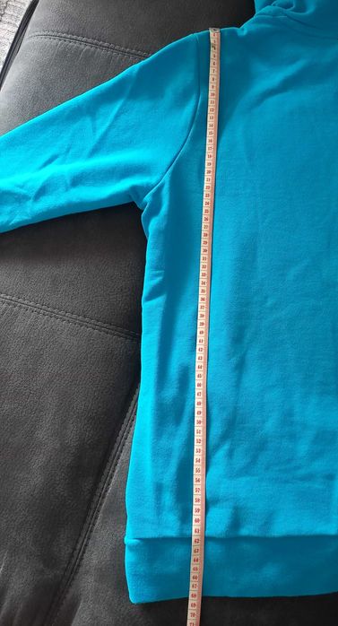 Sweatshirt azul OAKLEY jovem