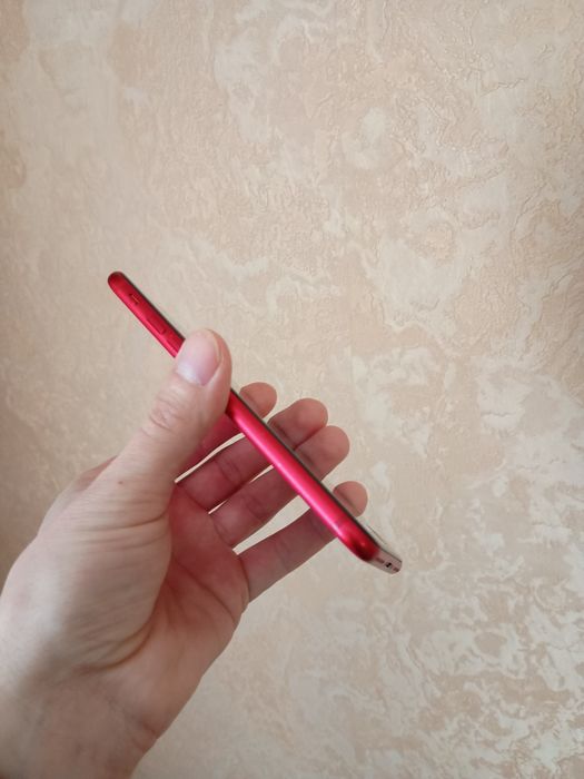 Apple iPhone SE 2020