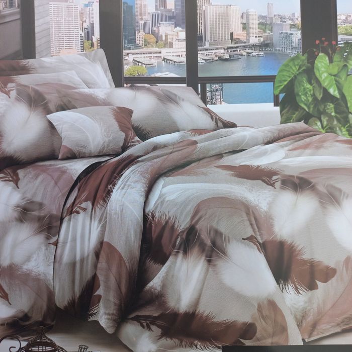 Постельное белье в асортименте