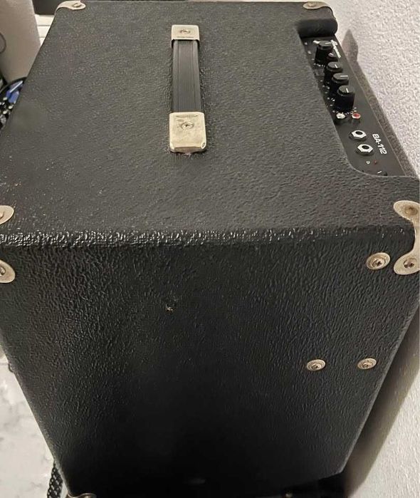Combo Ampeg BA-112
