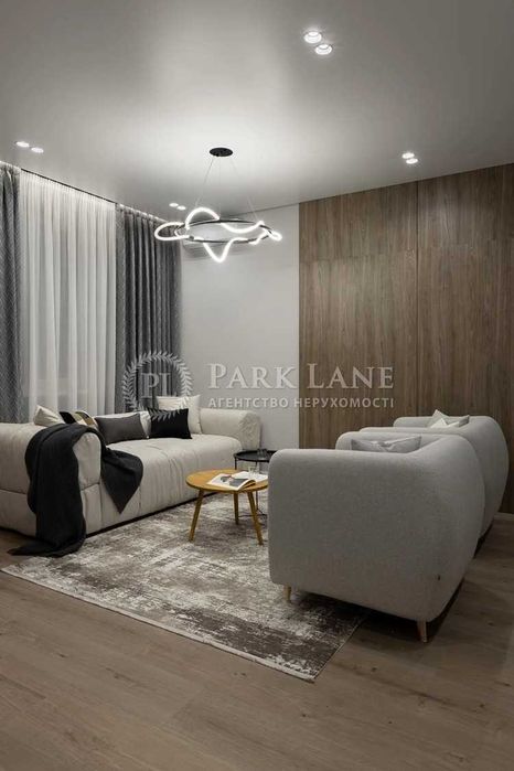 2-rooms apartment apartment by the address (area 70 m²) - Atlanta.ua - photo 4