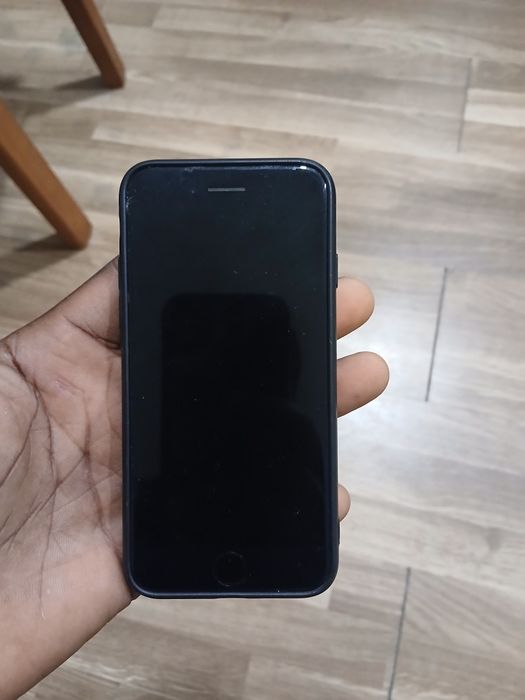 Vendo iphone se usado