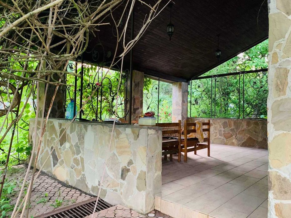 Будинок S=265 кв.м. на 0,5 га  в с. Великі Дмитровичі