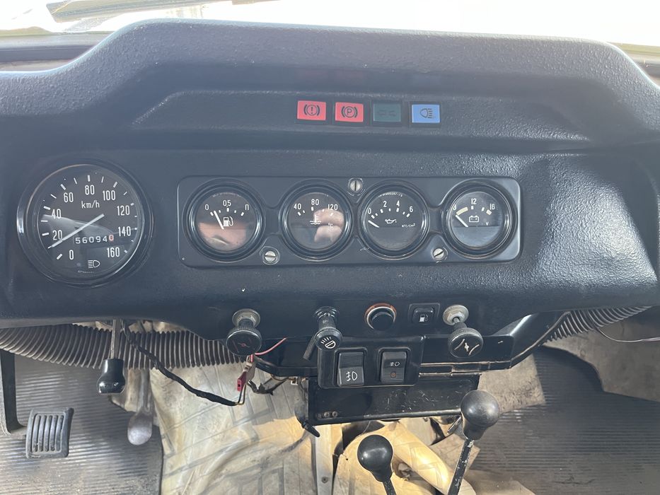 Уаз 31514, 3151, 469, 2002 год, с документами