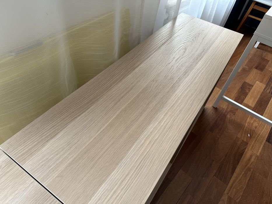 Szafki IKEA BESTA