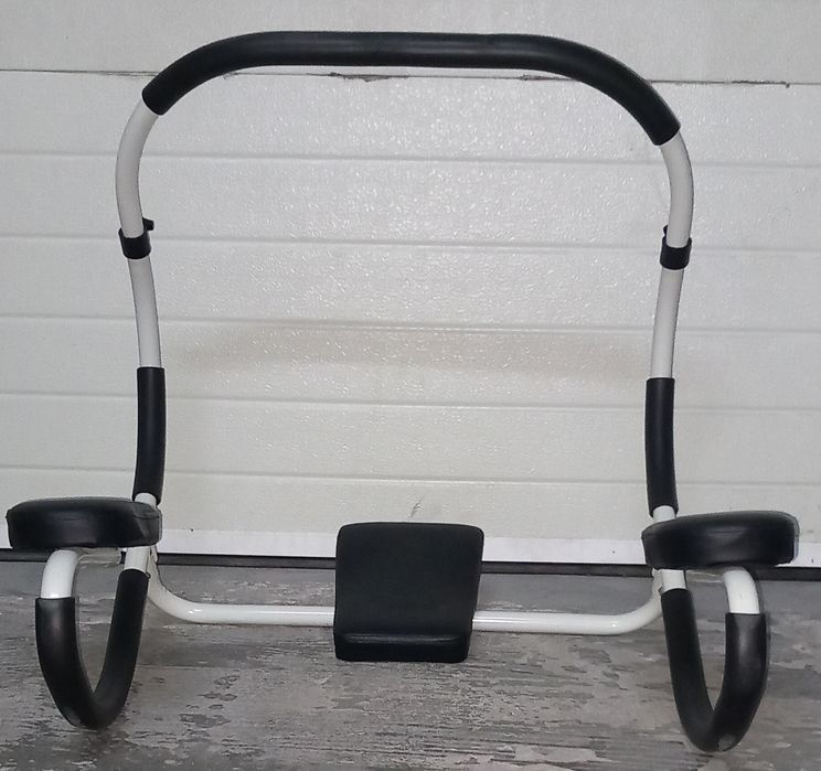 Abdominal Exercise Machine64284800853761120