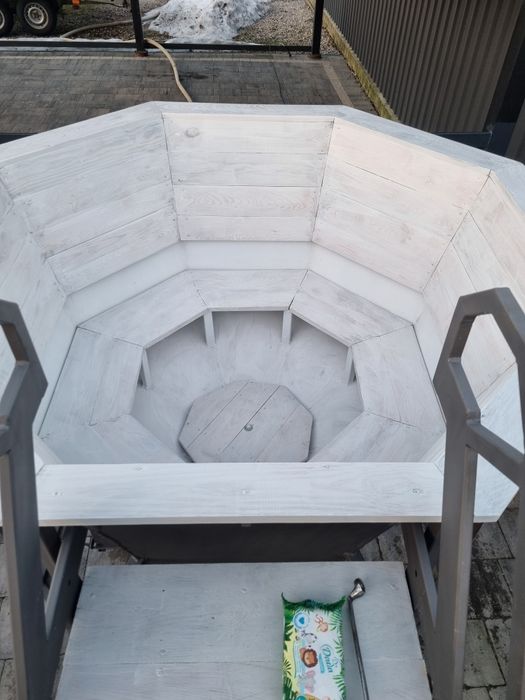 Wanna Czan Balia SPA.