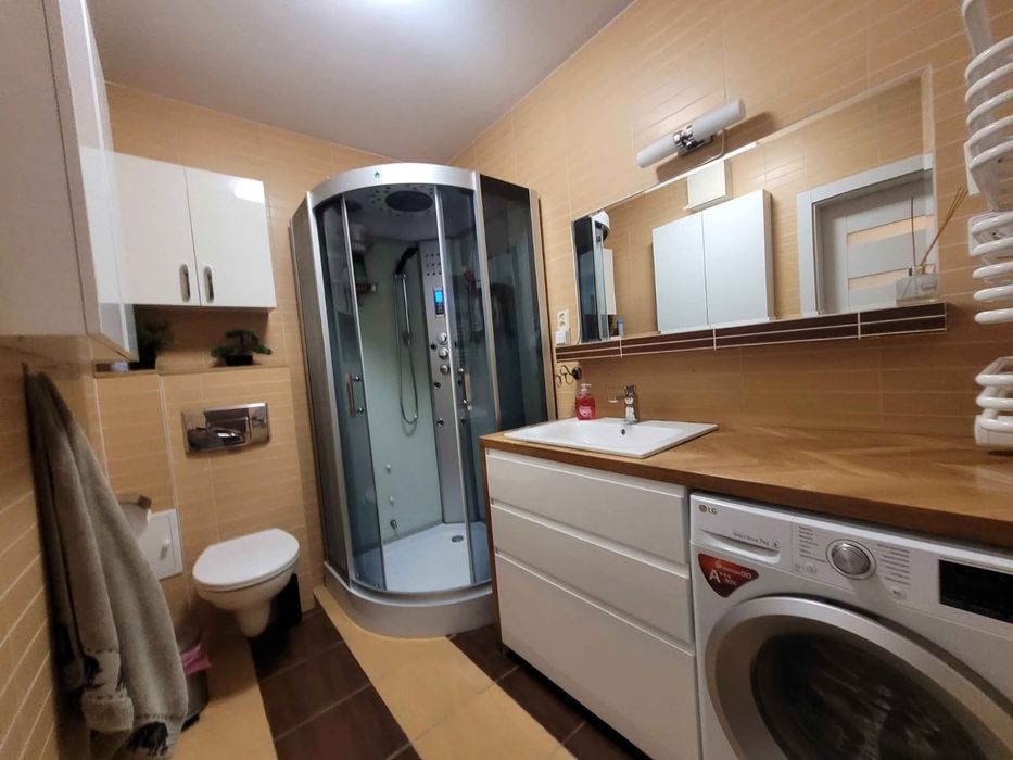 Mieszkanie – Warszawa, Nowe Górce, Bemowo - Widok 5
