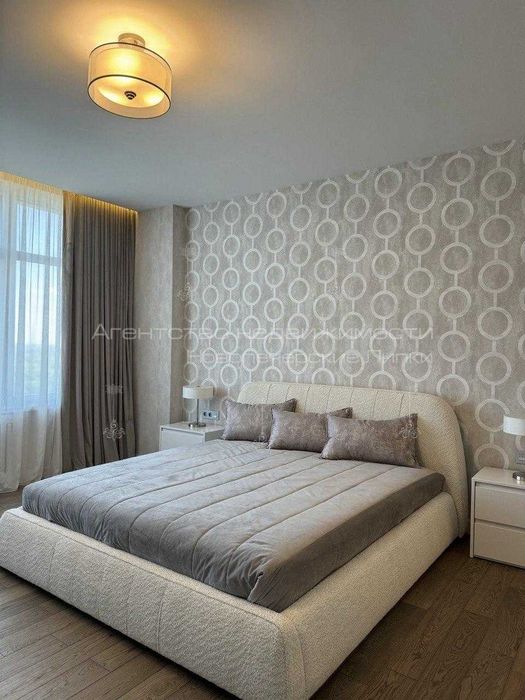 Багатокімнатна квартира за адресою бульвар Дружби Народів (площа 186 м²) - Atlanta.ua - фото 8