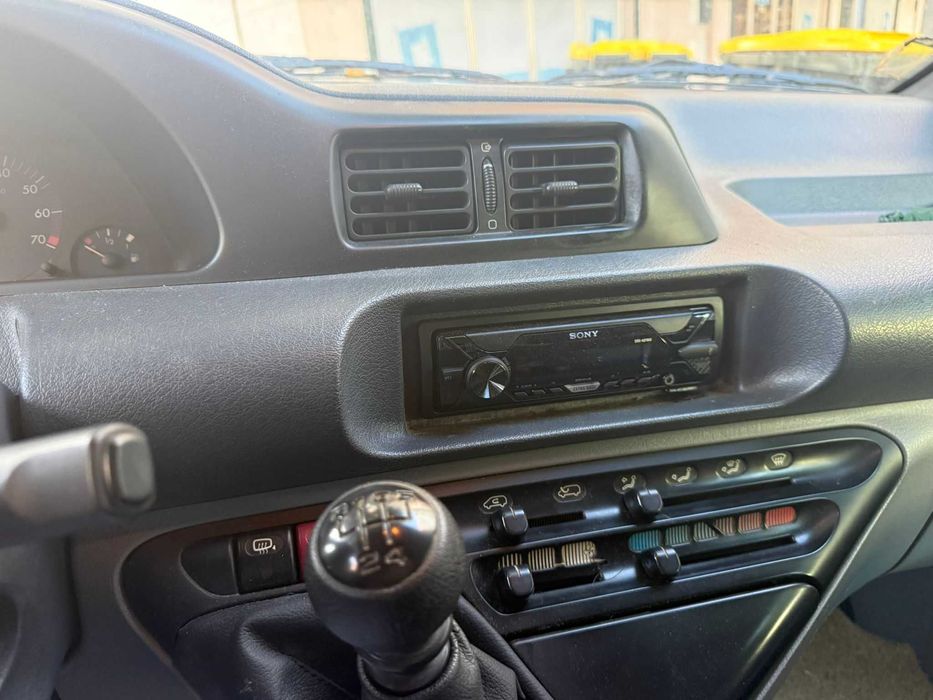 Peugeot Expert 2.0