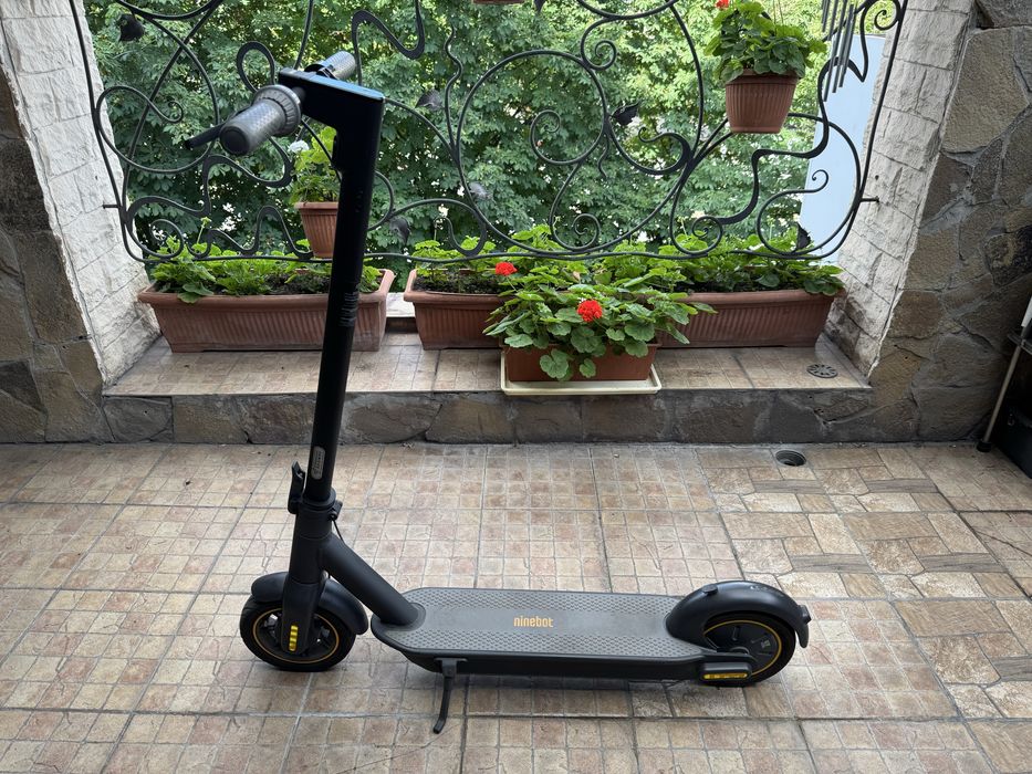 Segway Ninebot g30p