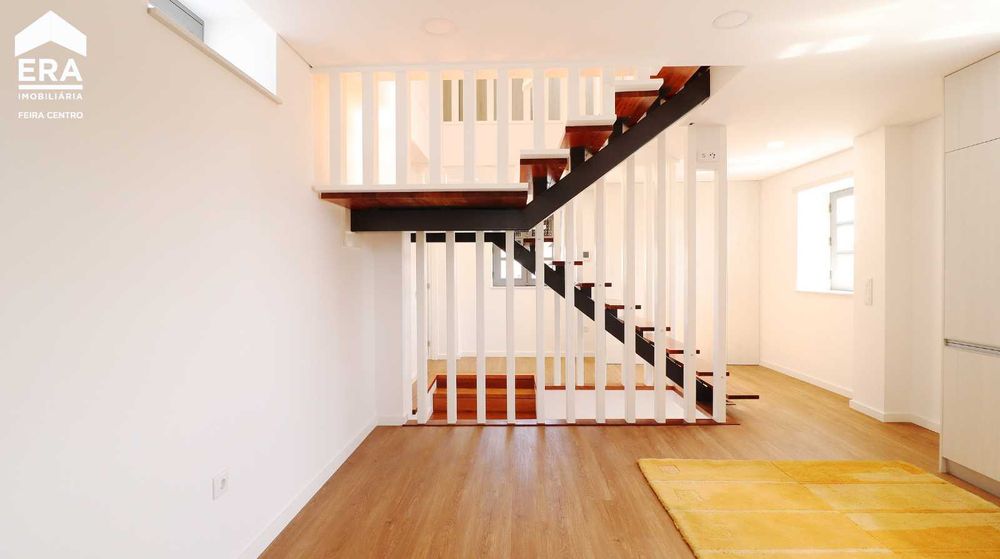 Moradia T2+1 - São Miguel de Souto, Santa Maria da Feira