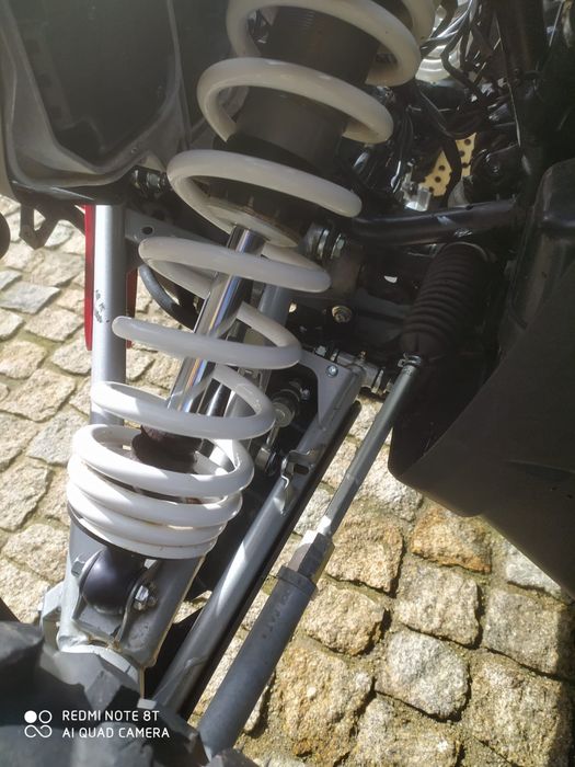 Yxz 1000R SE  2900km