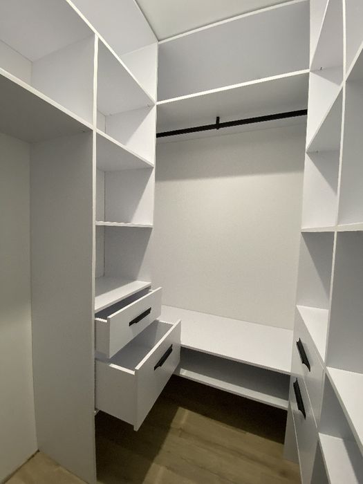 Виготовлення меблів, Изготовление мебели, Кухни,Шафы,Гардеробные