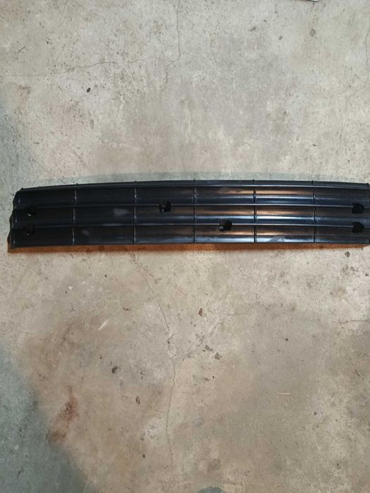 Зимовий захист Citroen C4 grand picasso 2006-2010