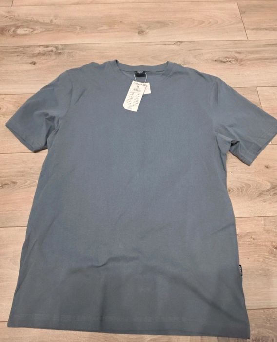 T shirt męski nowy rozmiar M