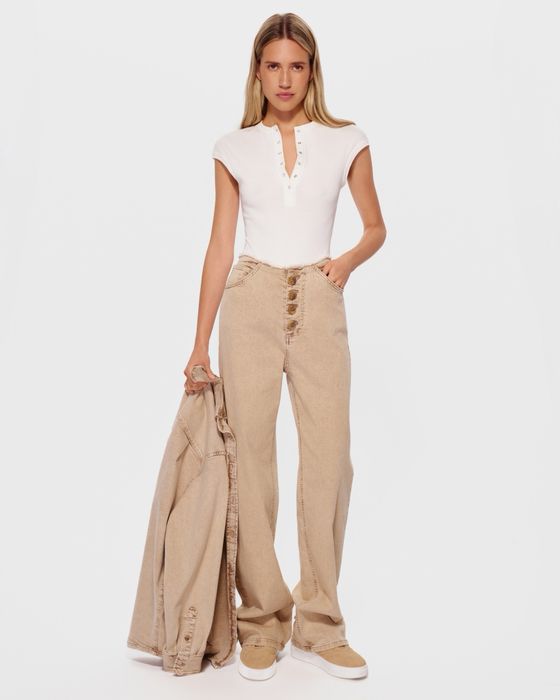 Нова колекція джинси the coat з бірками