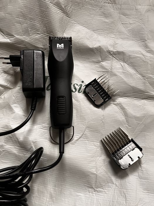 Maszynka Moser max 50