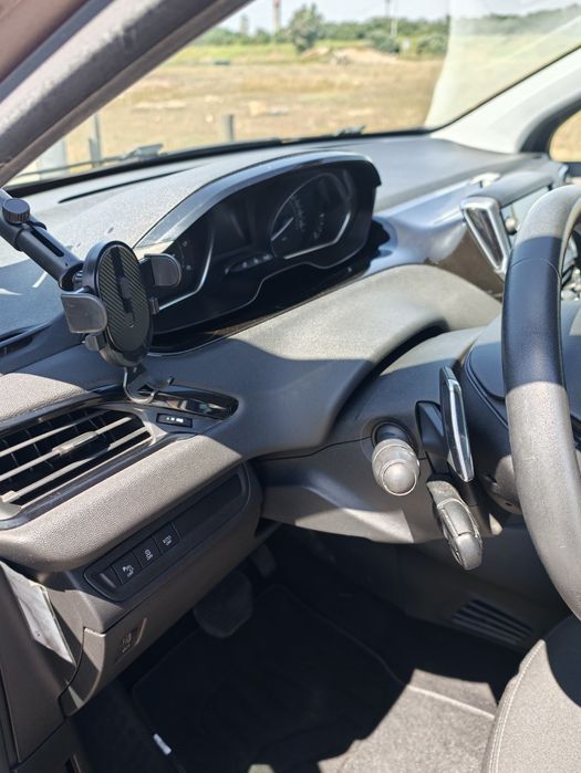 Peugeot 208 1.4 e-HDi