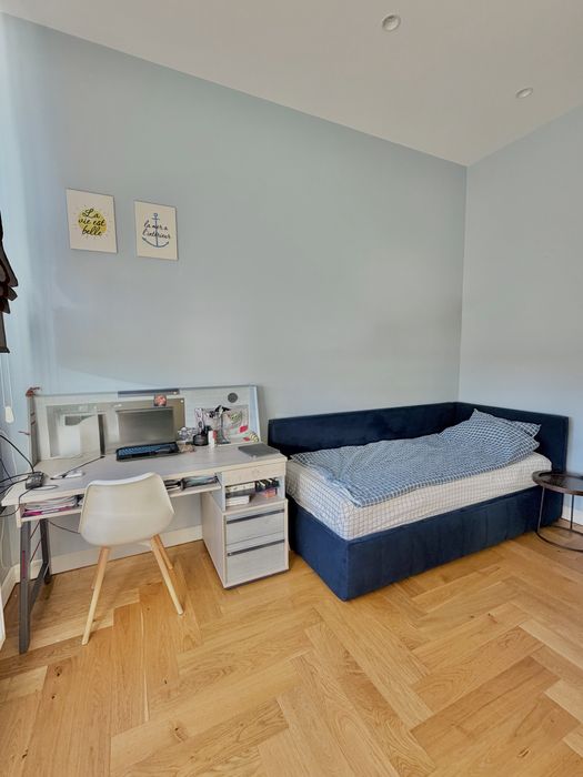 Продаж 4х кімнатної квартри, Loft, клубний будинок, центр, нагорка, без комісії